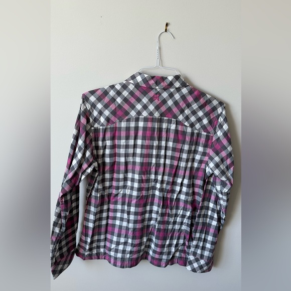 McKinley Pink Plaid - Picture 2 of 5